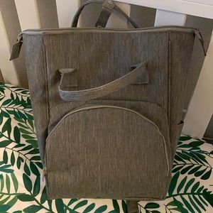 Insulated Cooler Backpack